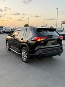 Toyota RAV4 RAV4 XLE premium Full option