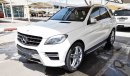 Mercedes-Benz ML 350 4 Matic