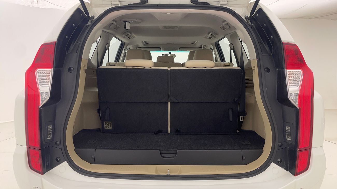 ميتسوبيشي مونتيرو سبورت GLS MID 3 | بدون دفعة مقدمة | اختبار القيادة في المنزل