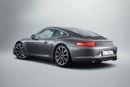 Porsche 911 Carrera S 3.8L (385 HP) Coupe