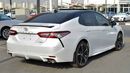 Toyota Camry XSE