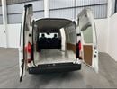 تويوتا هاياس HIACE 2.8 Diesel Automatic SLWB Dual Sliding Doors, Barn Rear Doors