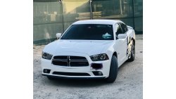 Dodge Charger Rt