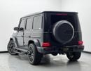 Mercedes Benz G63 AMG STD 2019 Mercedes-Benz G63 AMG, 1 Year Warranty, Service History, Excellent Condition