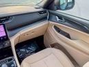 Jeep Grand Cherokee Overland 3.6L