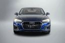 Audi A5 40 TFSI S Line 2.0L (190 HP)