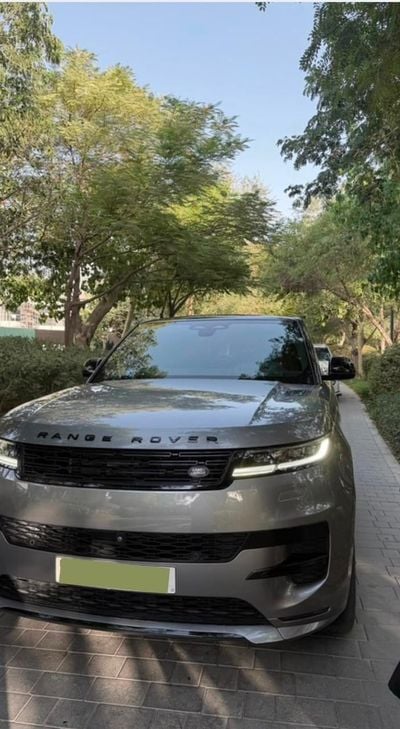 لاند روفر رينج روفر سبورت DYNAMIC HSE P400