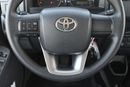 Toyota Land Cruiser Pick Up Double Cab V8 4.5L Diesel 4WD MT