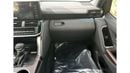 Toyota Land Cruiser 2024 Toyota Land Cruiser GXR 3.5L Twin Turbo Engine V6 Petrol A/T 4WD For Export Only
