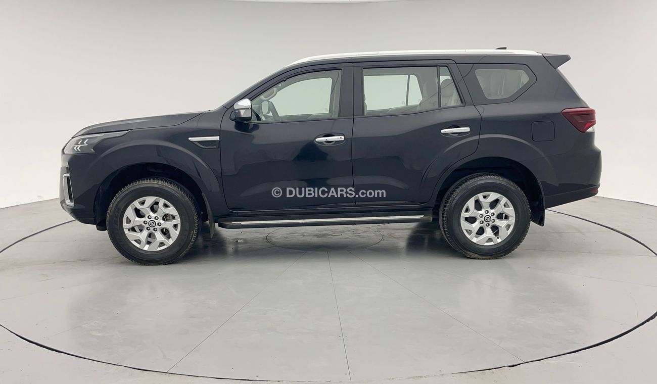 Nissan XTerra TITANIUM 2.5 | Zero Down Payment | Free Home Test Drive