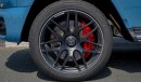 مرسيدس بنز G 63 AMG V8 4.0L , خليجية 2022 , 0 كم , (( فقط للتصدير , بسعر التصدير ))