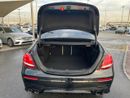 مرسيدس بنز E300 Mercedes E300 AMG _American_2017_Excellent Condition _Full option