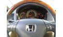 Honda Accord 2006 V6 top Ref#524