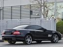 Mercedes-Benz SL 500 MERCEDES SL-500 ( BODY KIT SL-63) ORGINAL PAINT // PERFECT CONDITION