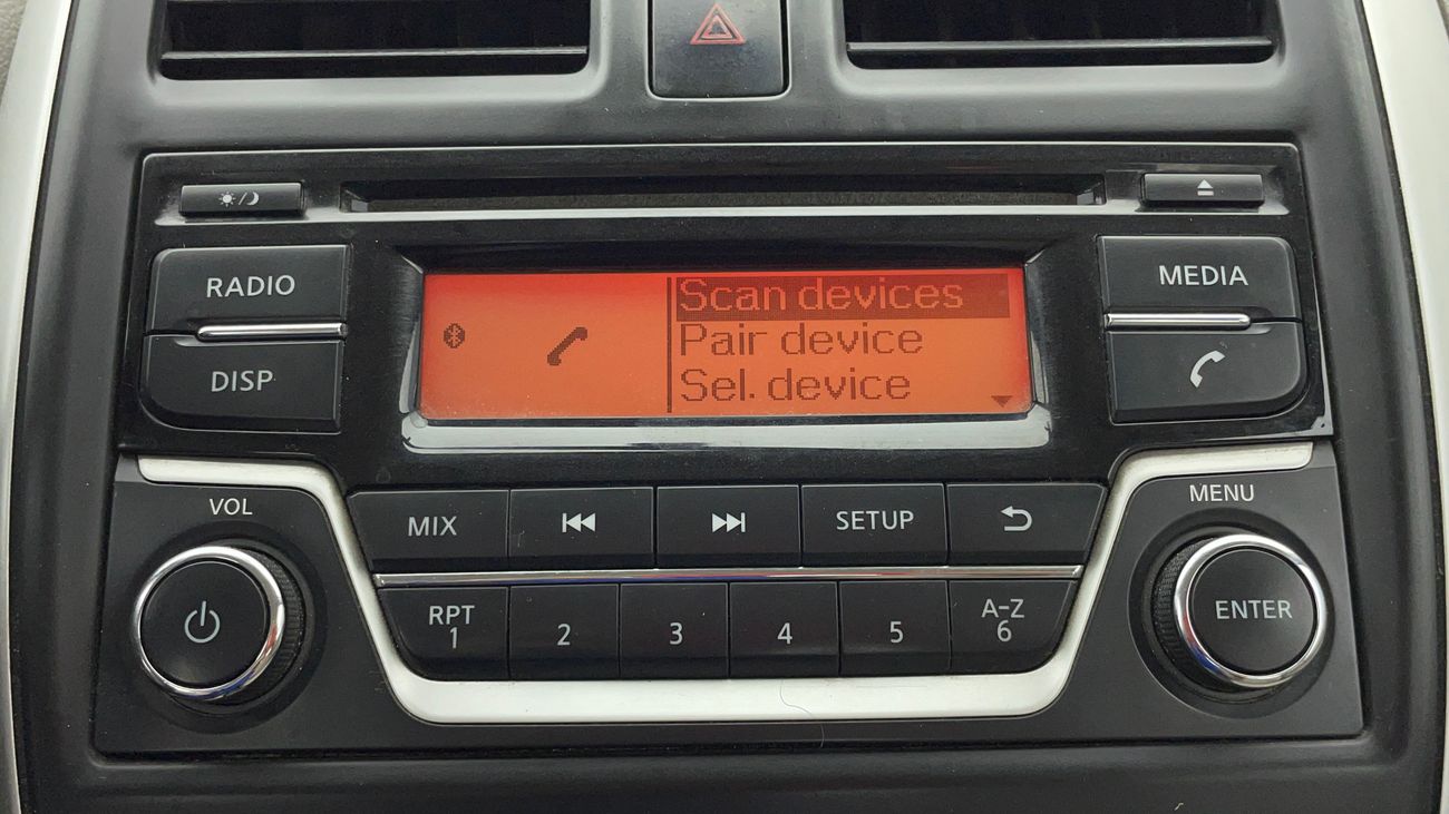 Nissan Sunny SV 1.5 | Zero Down Payment | Free Home Test Drive