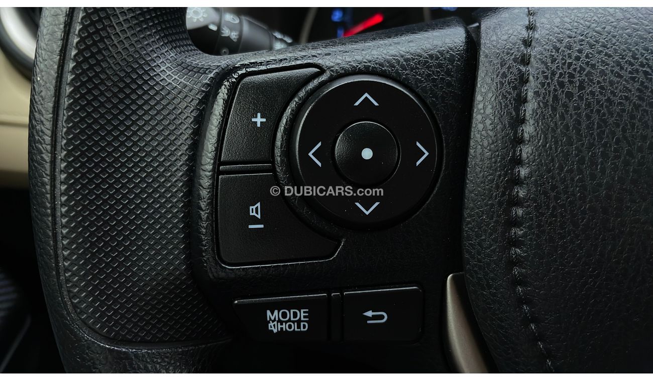 تويوتا راف ٤ EXR 2.5 | +مع الضمان | كمان تم فحص ١٥٠