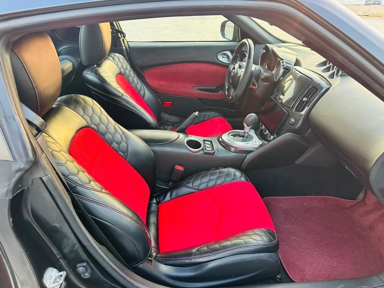 Nissan Z