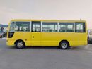 Nissan Civilian NISSAN CIVILIAN BUS RHD 2002 MODEL 4.2 L DIESEL AUTOMATIC(PM10521)