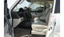 Mitsubishi Pajero First owner full service history under warranty 3.8 liter top opition