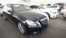 Mercedes-Benz E 350