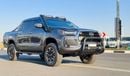 تويوتا هيلوكس DOUBLE CABIN | 2.8 DIESEL ENGINE | 360 VIEW CAMERA | RHD