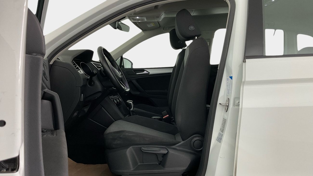 Volkswagen Tiguan Trend | upto AED 20,000 Ramadan Discount | Guaranteed Warranty | 0 Down Payment