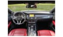 Mercedes-Benz CLS 63 AMG Std MERCEDES BENZ CLS63 AMG 2012 GCC ORGINAL PAINT