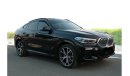 BMW X6 xDrive 40i BMW-X6-Xdrive40i GCC under Warranty till 2027