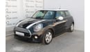 Mini Cooper 1.5L TWIN TURBO 2015 MODEL