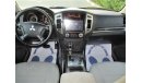 Mitsubishi Pajero MITSUBISHI PAJERO 2015 FULL AUTOMATIC GULF SPACE ,ORGINAL PAINTS ,ACCIDENT FREE