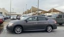 Nissan Sentra S 1.8L, V4