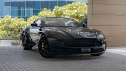 Aston Martin DB11 AMR / Timeless Certified Pre-Owned / Extended 2 Years Warranty + 3 Years Service Contract