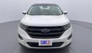 Ford Edge SPORT 2.7 | Zero Down Payment | Free Home Test Drive