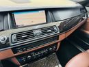 BMW 528i Exclusive M Sport 2.0L