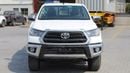 Toyota Hilux GLX HILUX 2.7L AT PETROL 2024