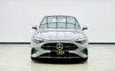Mercedes Benz CLA 200 CLA200 AMG, Mercedes Warranty, Delivery Kms, Fully Loaded, GCC