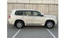 Toyota Land Cruiser GXR V8 4.6L | GCC | EXCELLENT CONDITION | FREE 2 YEAR WARRANTY | FREE REGISTRATION | 1 YEAR FREE INS