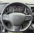 Peugeot Traveller 2020 Peugeot Traveller VIP, 1 Year Unlimited Km Warranty, Peugeot Full Service History, GCC