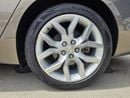 Chevrolet Impala LTZ