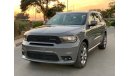 Dodge Durango GT ** 2019 ** GCC Spec