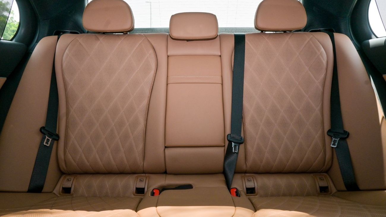 Mercedes-Benz E200 Mercedes-Benz E200 Premium Plus | AMG Night Package | Hyper Screen | Fully Loaded 2024 Brand New