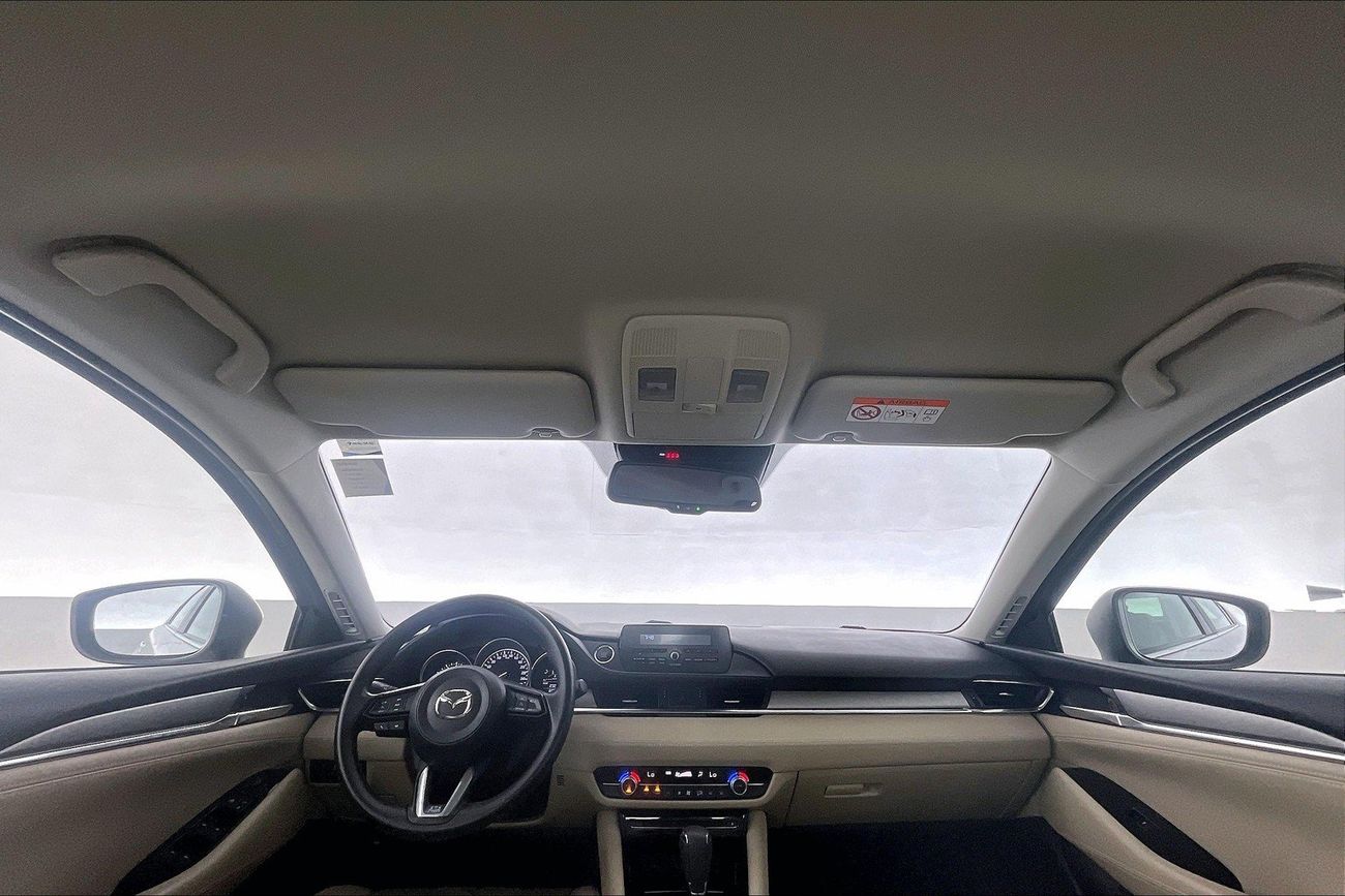 Mazda 6 S | Guaranteed Warranty | 0 Down Payment