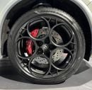 Alfa Romeo Stelvio QUADRIFOGLIO