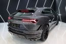لامبورغيني اوروس 2024 Lamborghini Urus Performante, Full Carbon Fiber Pack, Individual Rear Seats, Dealer Warr + Serv