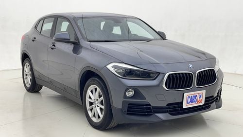 BMW X2 sDrive 20i Joy Edition 2.0L 2020 SDRIVE 20I JOY EDITION | AED 806/Month | 0 DP | 30 Day Return | War