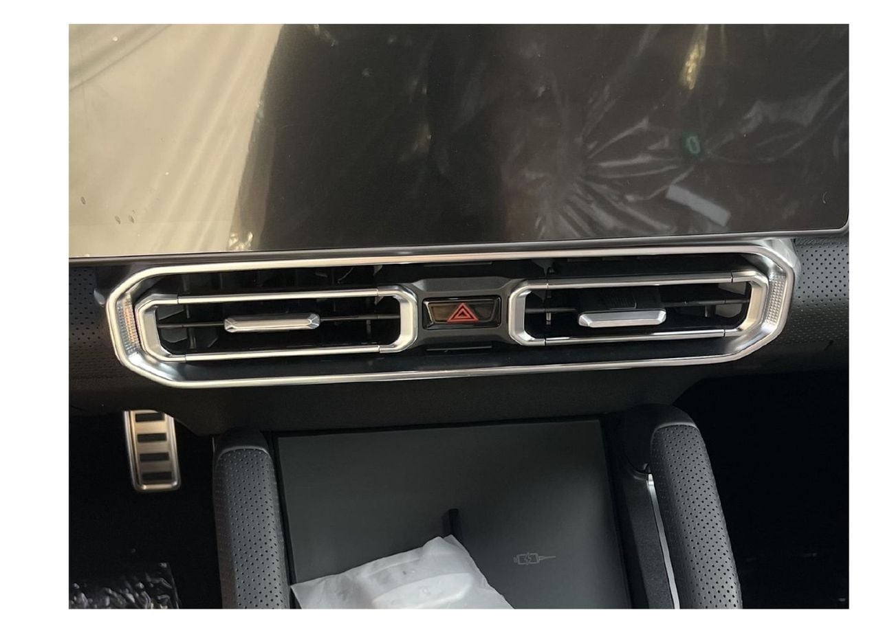 Jetour T2 LUX Jetour T2 Conquer 2.0 XWD 8AT 2025 Model