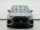 Audi RSQ3 2022 Audi RSQ3, Warranty, Full Service History, Fully Loaded, Excellent Condition, European