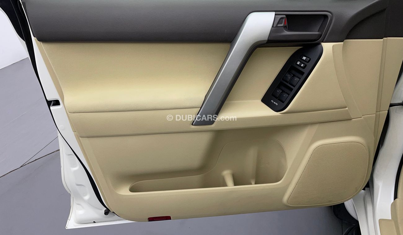 Toyota Prado GXR 4 | Zero Down Payment | Free Home Test Drive