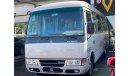 Mitsubishi Fuso FINAL CALL LIMITED OFFER= DROP PRICE OFFER = 30 SEATS =