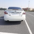 Nissan Altima SV
